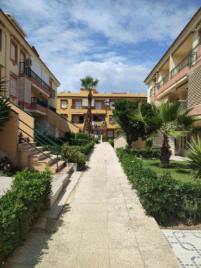 Spectacular Apartment in Mar Azul , Torrevieja